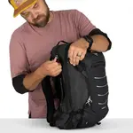 Рюкзак Osprey 3574-Syncro, черный - фото 7