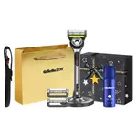 Мужские инструменты для бритья Gillette - фото