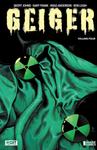Geiger Volume 4 (Image Comics) - фото