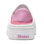 Skechers Детские сандалии белые для подростков - фото 7