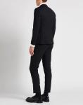 Костюм Tonello, черный - фото 3