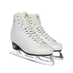 HEAD Коньки для фигурного катания F600PRO White, размер 34 - фото 6
