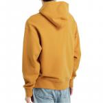 Толстовка унисекс GAP с капюшоном, темно-синий - фото 15