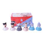 Коробки-сюрпризы SUNNY&SANDY - фото