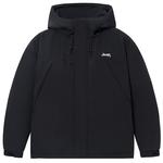 Jeep Пуховик Unisex, Dark Blue - фото 3