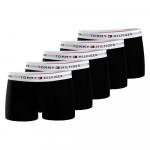 Боксеры Tommy Hilfiger UM0UM02767, черный - фото