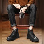 Ботинки Western Ram Martin Boots Unisex - фото 9