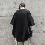 Футболка Unisex BEAR UNION, белая - фото 9