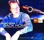 CD диск Dinne / Various: Back Home - фото