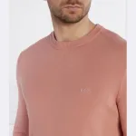 Свитер asac_c стандартного кроя Boss, красный - фото 4