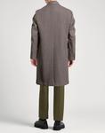 Пальто Caruso, серый - фото 3