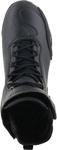 Мотоциклетные ботинки Alpinestars superfaster, Black - фото 3