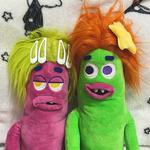 Плюшевая игрушка MENGMENGBUNNY - фото 3