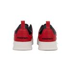 Кроссовки PONGFINITY Skateboarding Shoes Unisex Low-top, белый/синий - фото 28