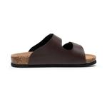 Шлепанцы унисекс Golofi, цвет 101 white - фото 3