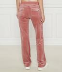 Спортивные брюки Juicy Couture DEL RAY Regular Fit, роза - фото 2