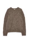 Джемпер NA-KD Jumper, Nougat/Brown - фото 4