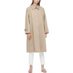 Плащ женский Uniql, темно-бежевый - фото 3