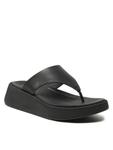 Сланцы F-MODE FW4-090 Fitflop, черный - фото 2