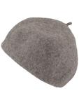 Шапка Kopka, серый - фото