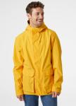 Helly-Hansen мужская куртка T2 Utility Rain Helly Hansen, 344 Essential Yellow - фото 3