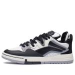 Кроссовки волна про Li-Ning, черный - фото