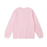 Футболка унисекс BURNIN, белая с красным - фото 9