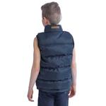 Жилет Jobe Newton Bodywarmer, синий - фото 2