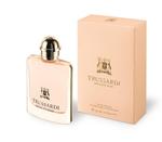Trussardi, Delicate Rose, туалетная вода, 50 мл - фото