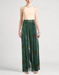 Брюки Uma Wang, зеленый - фото 2