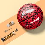 Детский баскетбольный мяч Kids Size 4 LINING - фото 5