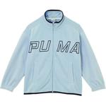 Топ для младших школьников PUMA, синий - фото 3