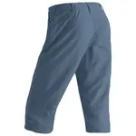 Брюки Maier Sports Neckar 3/4, синий - фото 2