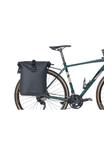 Велосипедная сумка через плечо SoHo MIK BASIL, черный - фото 5
