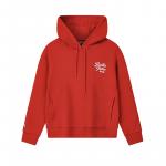 Fila Женская толстовка ORIGINALE Legend Red - фото