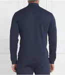 Толстовка Regular fit Ea7, синий - фото 4