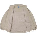 Куртка унисекс Palace x Reebok Track, хаки - фото 3