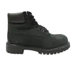 Ботинки Timberland Premium 6 Inch Youth, черный - фото