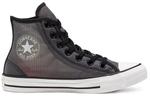 Кроссовки chuck taylor all star high 'concrete heat - black' Converse, черный - фото 2