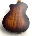 Taylor-guitars 214ce-K SB Plus - фото 6