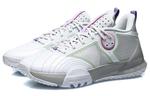 Кроссовки бродят весь день 6 v1 Li-Ning, белый - фото 4