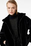 Флисовая куртка Koton Fleece jacket, Black - фото 2