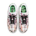 Кроссовки Air Force 1 Nike, белый - фото 4