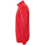 Куртка Uhlsport Stream 22 Classic, красный - фото 4