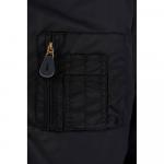 Куртка Brandit CWU, черный - фото 3