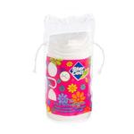 Диски для снятия макияжа 35 шт Star Cott - фото