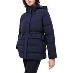 Женская пуховая куртка LACOSTE, Ecru - фото 8