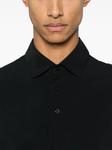 Herno рубашка поло Spring, черный - фото 4