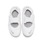 Сандалии воздушный разрыв Nike, белый - фото 4