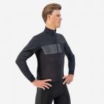 Зимняя куртка Rogelli, черный/серый - фото 3